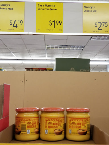 Supermarket «ALDI», reviews and photos, 407 S Lowry St, Smyrna, TN 37167, USA