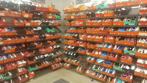 Clothing Store «Nike Factory Store», reviews and photos, 10801 Corkscrew Rd D-177, Estero, FL 33928, USA