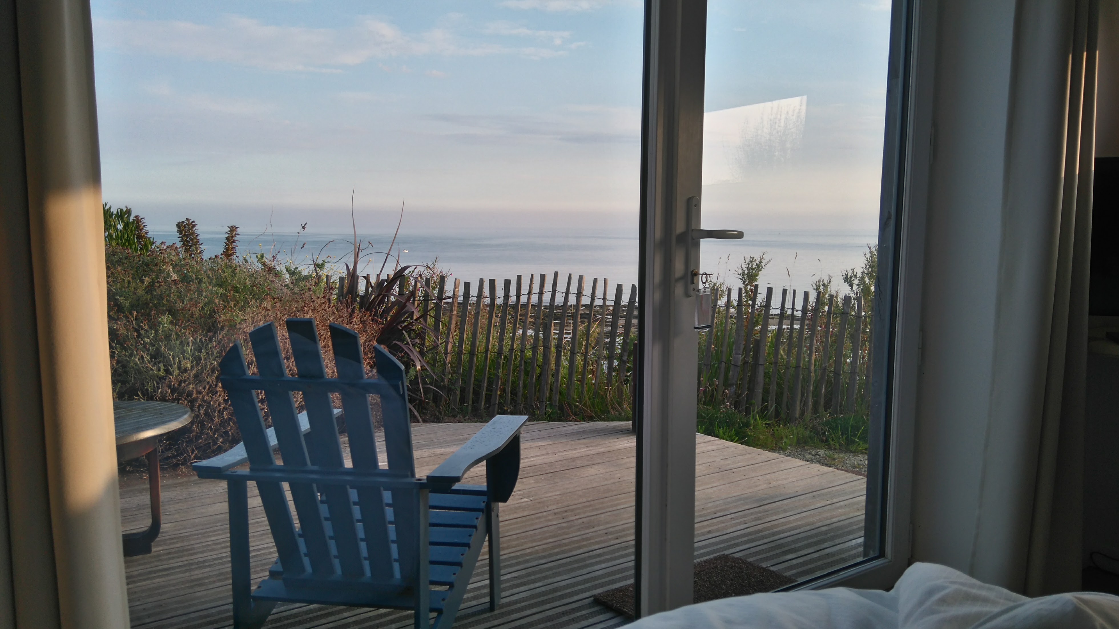 Photo n° 1 de l'avis de Viviane.u fait le 31/08/2017 à 07:17
