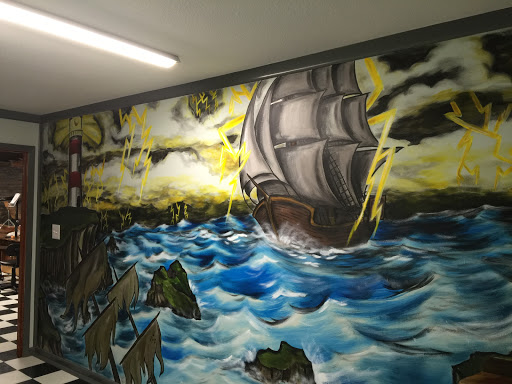 Tattoo Shop «Freedom Tattoos LLC», reviews and photos, 13507 Lake Charles Hwy, Leesville, LA 71446, USA