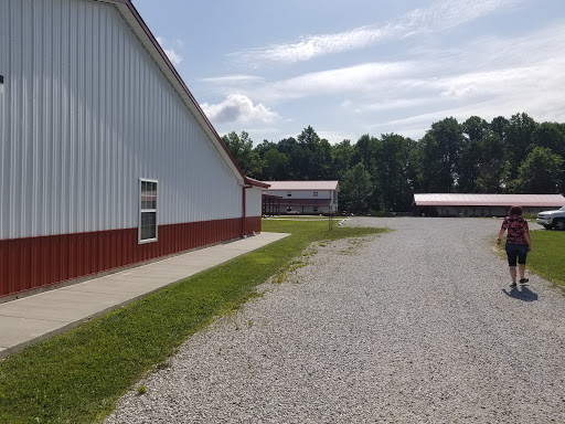 Farm «Goat Milk Stuff», reviews and photos, 76 S Lake Rd N, Scottsburg, IN 47170, USA