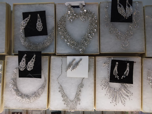 Bridal Shop «Bridal Place & Alterations», reviews and photos, 1730 Celanese Rd, Rock Hill, SC 29732, USA