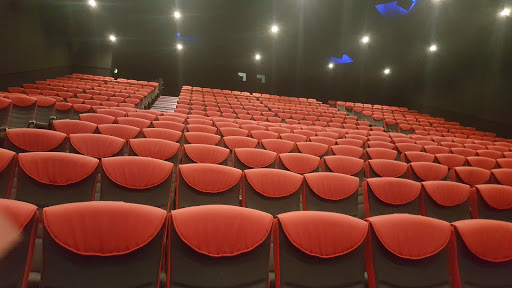 4d cinema specialists Glasgow