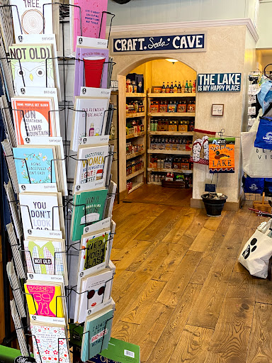 Wine Store «The Bottle Shop», reviews and photos, 617 W Main St, Lake Geneva, WI 53147, USA