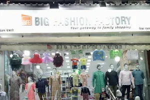 Big Fashion Factory - FAMILY GARMENT SHOP TOP CLOTHING SHOP image