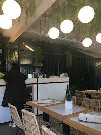 Atmosphère du Restaurant One Love Cafe à Nice - n°10