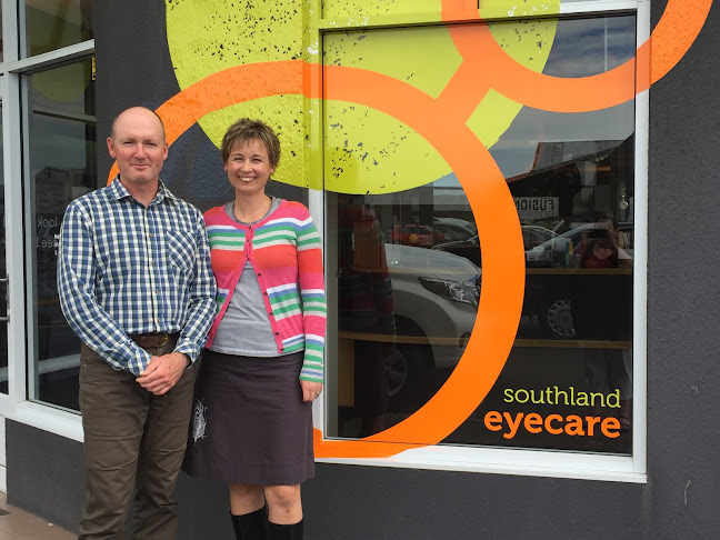 Southland Eyecare - Optician