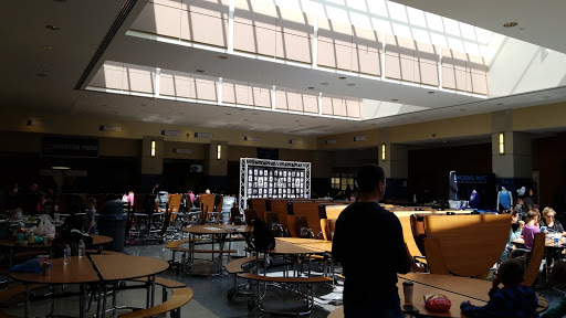 Performing Arts Theater «Stafford Township Arts Center», reviews and photos, 1000 McKinley Ave, Manahawkin, NJ 08050, USA