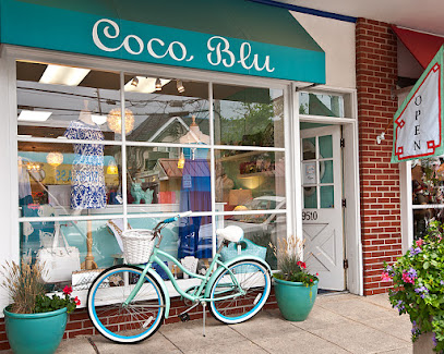 Coco Blu Boutique