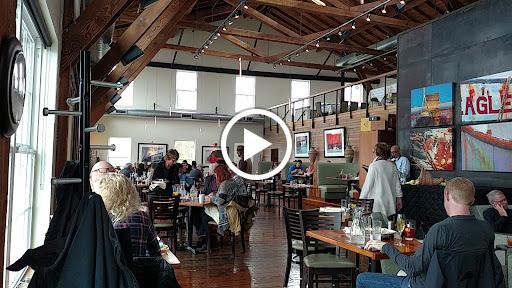 Coffee Shop «Astoria Coffee House & Bistro», reviews and photos, 243 11th St, Astoria, OR 97103, USA