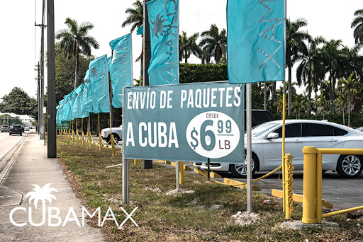 Travel Agency «Cubamax Travel Inc», reviews and photos, 1187 W 37th St, Hialeah, FL 33012, USA