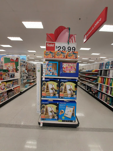 Department Store «Target», reviews and photos, 1900 Springsteen Rd, Rock Hill, SC 29730, USA