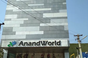 ANG Retails (Anand World) image