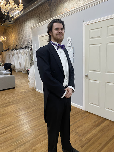 Wedding Store «Wedding Belles», reviews and photos, 534 Madison St, Clarksville, TN 37040, USA