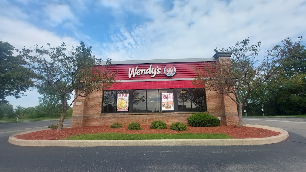 Wendy's 46140