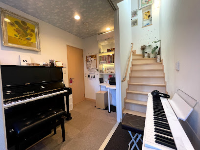 成田市 ピアノ教室 リトルピアニスト ( Little Pianist♪) 玉造1丁目教室