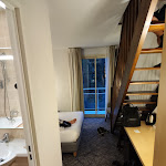 Photo n° 3 de l'avis de Morgane.s fait le 18/07/2023 à 19:20 pour Hôtel Eliséo à Lourdes