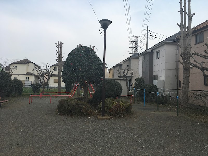 八ケ下児童遊園