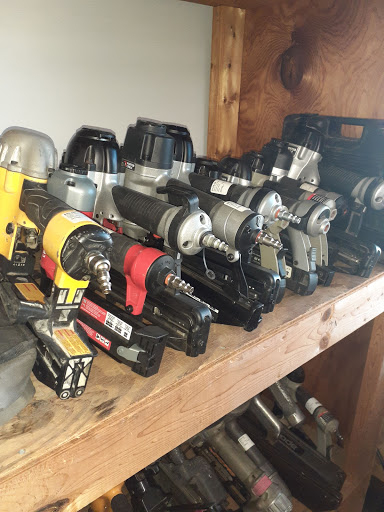 Pawn Shop «Mr Money Pawn & Gun Inc», reviews and photos, 3315 E Hillsborough Ave, Tampa, FL 33610, USA