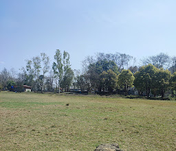 Basundhara Park photo