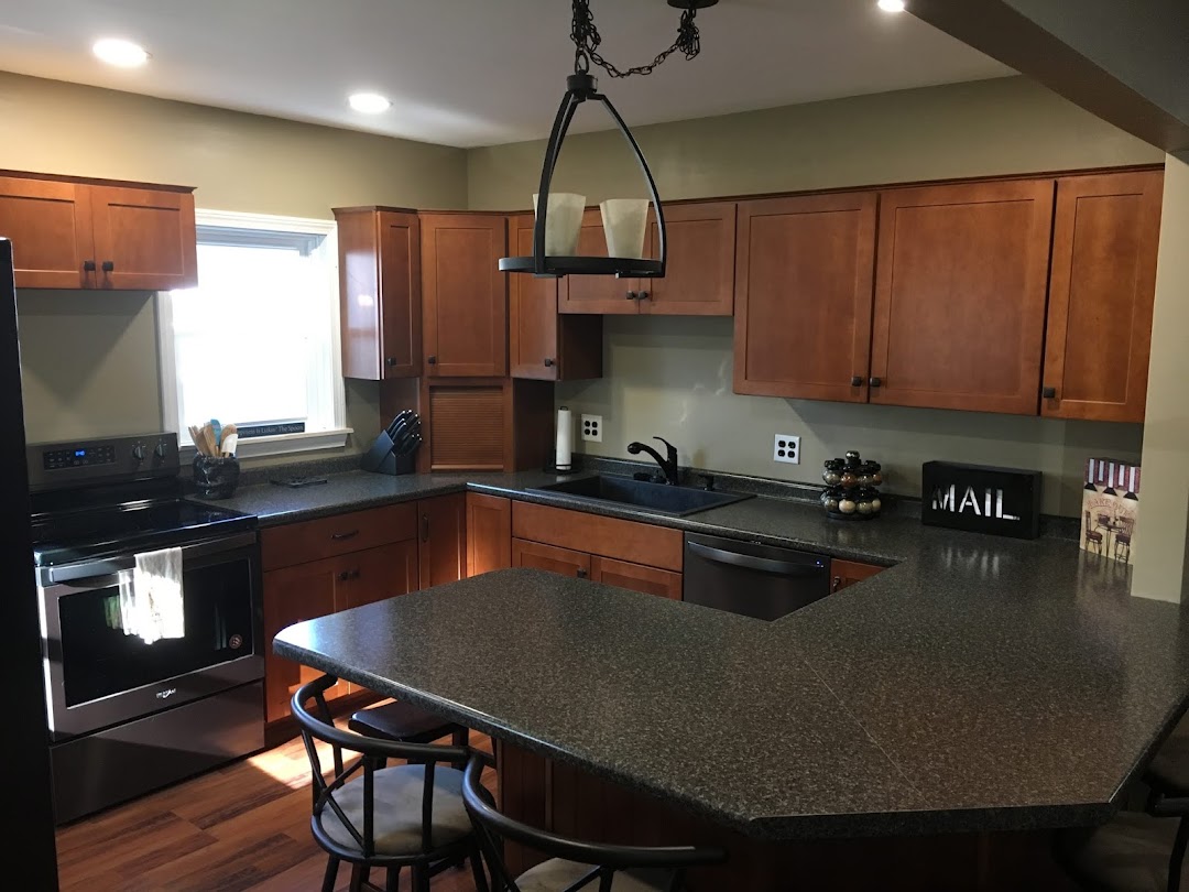 Kitchen Solutions Inc