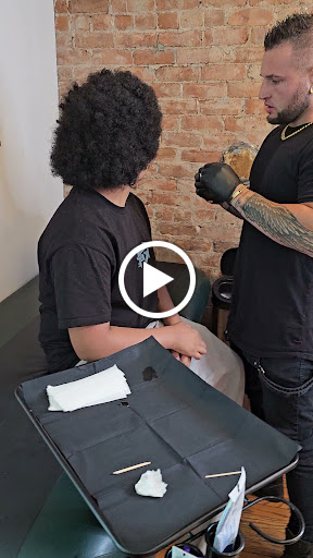 Explore full sleeve tattoo ideas for woman, creative tattoo ideas in Ogden, available at Legacy Tattoo