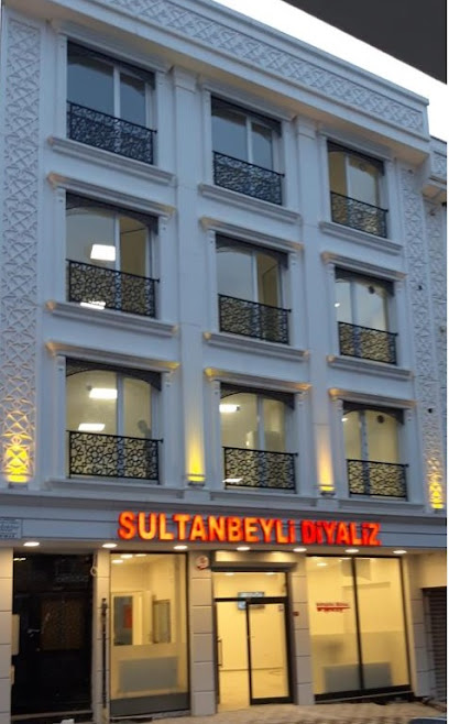 Türkmed Sultanbeyli Diyaliz Merkezi