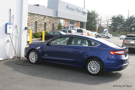 Ford Dealer «Sheehy Ford Lincoln of Gaithersburg», reviews and photos, 901 Frederick Rd, Gaithersburg, MD 20879, USA