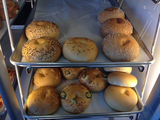 Donut Shop «Donut Bagel Cafe», reviews and photos, 750 Stony Point Rd, Santa Rosa, CA 95407, USA