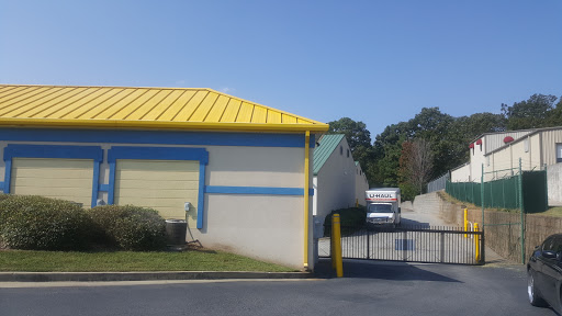 Self-Storage Facility «Compass Self Storage», reviews and photos, 2350 Atlanta Rd SE, Smyrna, GA 30080, USA