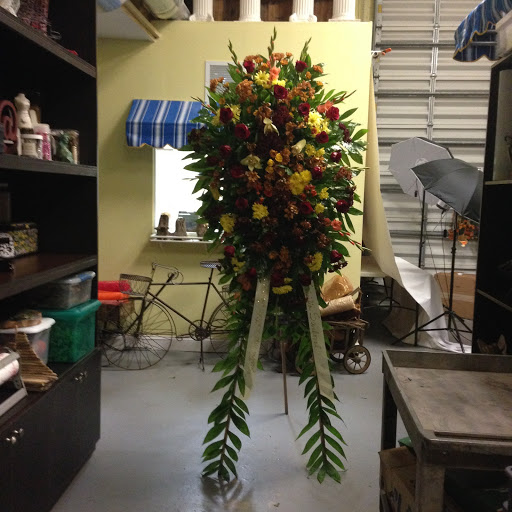 Florist «Flowers By Pouparina», reviews and photos, 1868 W Flagler St, Miami, FL 33135, USA