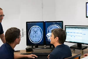 Radiological center Rottweil image