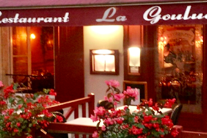 Restaurant La Goulue image