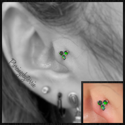 Explore neck tattoo ideas guys, creative tattoo ideas in Fort Walton Beach, available at Piercings by Torrie