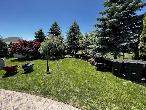 D&T Lawn Maintenance LLC - Toledo - Landscaper Sylvania, Ohio