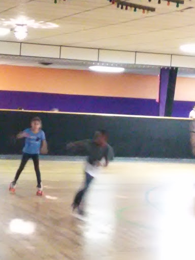 Roller Skating Rink «Magic Wheels Skating Center», reviews and photos, 1671 Fort Campbell Blvd, Clarksville, TN 37042, USA