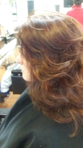 Hair Salon «Brazilian Ipanema Hair Salon», reviews and photos, 781 Cambridge St, Cambridge, MA 02141, USA