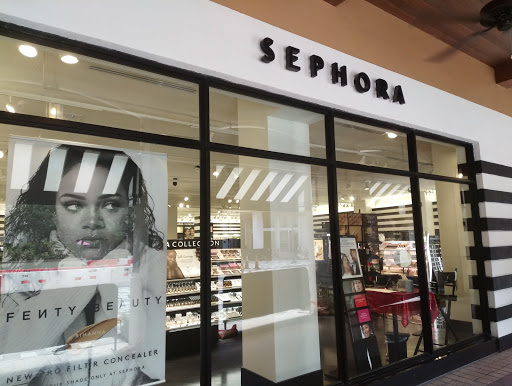 Cosmetics Store «SEPHORA», reviews and photos, 550 S Rosemary Ave, West Palm Beach, FL 33401, USA