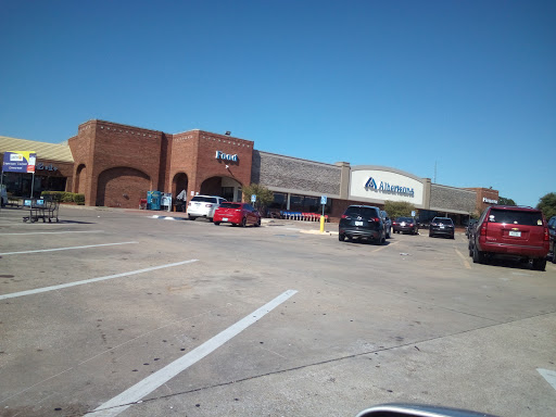 Grocery Store «Albertsons», reviews and photos, 2165 E Buckingham Dr, Richardson, TX 75081, USA