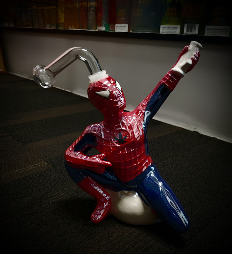 Tobacco Shop «J Tobacco», reviews and photos, 4809 N Pecos St, Denver, CO 80221, USA