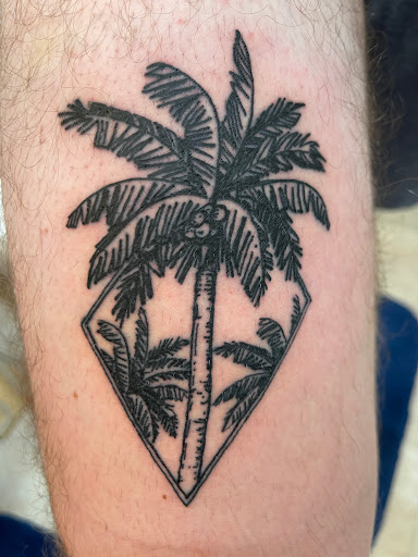 Explore add on tattoo ideas, creative tattoo ideas in San Diego, available at Sideshow Tattoo and Piercing