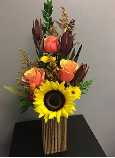 Florist «Andover Floral», reviews and photos, 13652 Crosstown Blvd NW, Andover, MN 55304, USA