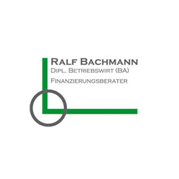 BACHMANN Finanzierungsberatungs GmbH - Finanzberater