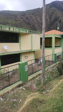 Casa Comunal Chalhuani