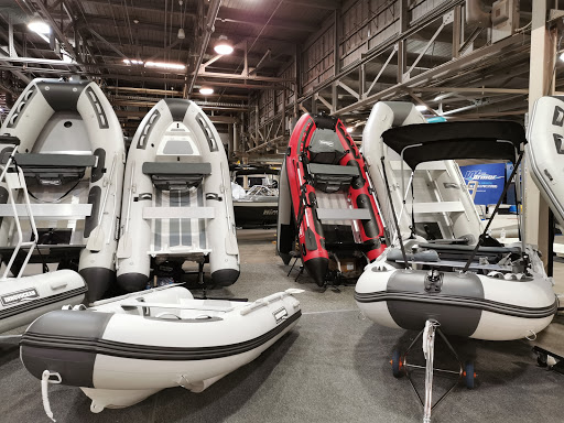Boat builders Mississauga