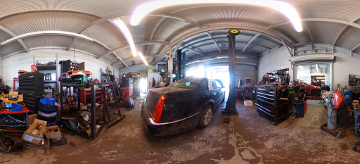 Auto Repair Shop «Figueroa Tire & Auto Repair», reviews and photos, 1160 I St Suite B, Los Banos, CA 93635, USA