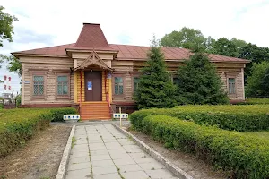 Pavlovsky Posad History and Art Museum image