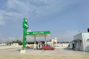 KR Fuels - Auto LPG Station - Rasipuram image