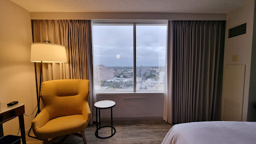 The Westin Long Beach - 1