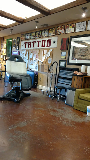 Requa Ink, 640 W Republic Rd #120, Springfield, MO 65807, USA, 